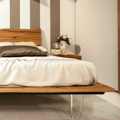 Pacini Falegnami arredamento artigianale